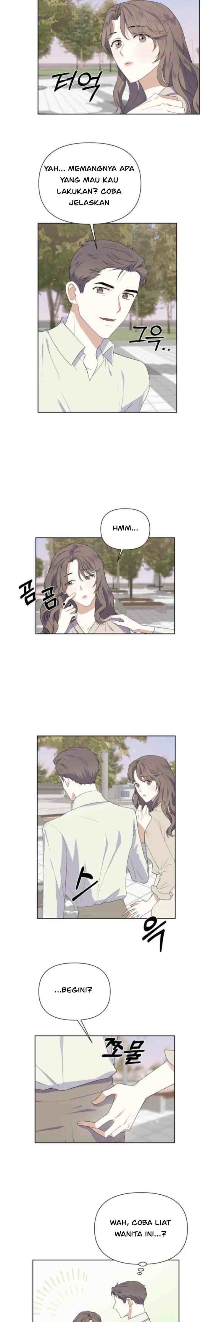 The Eun's Garden chapter 42 halaman 11
