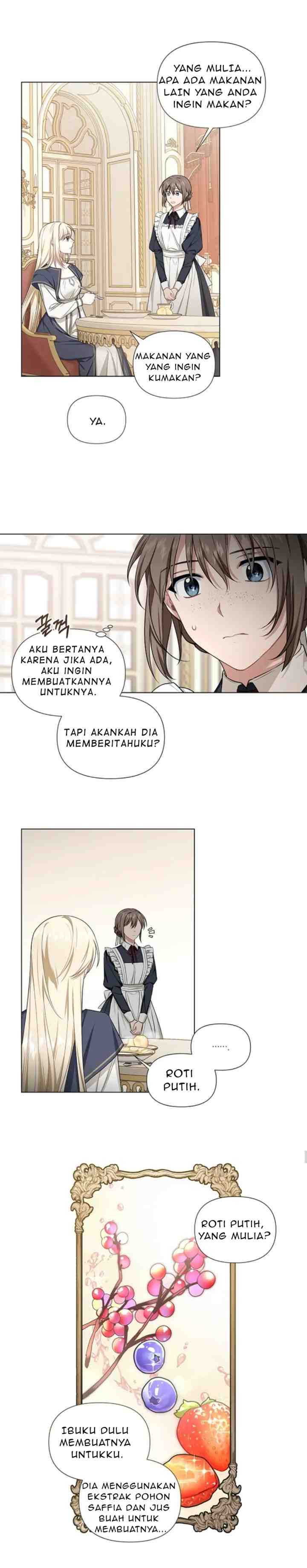 Please Be Obsessed With Me chapter 30 halaman 4