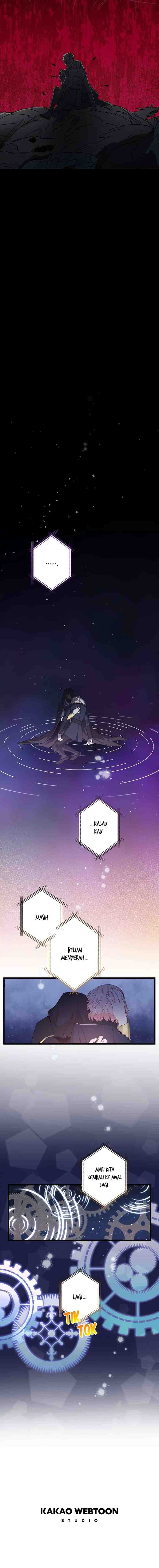 A Handmaiden-nim Who Collects Her Dead Endings chapter 16 halaman 12