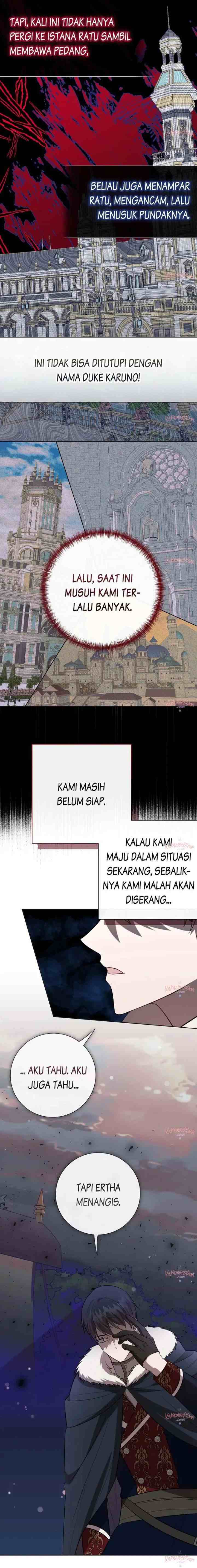 Please Don't Eat Me! chapter 101 halaman 17