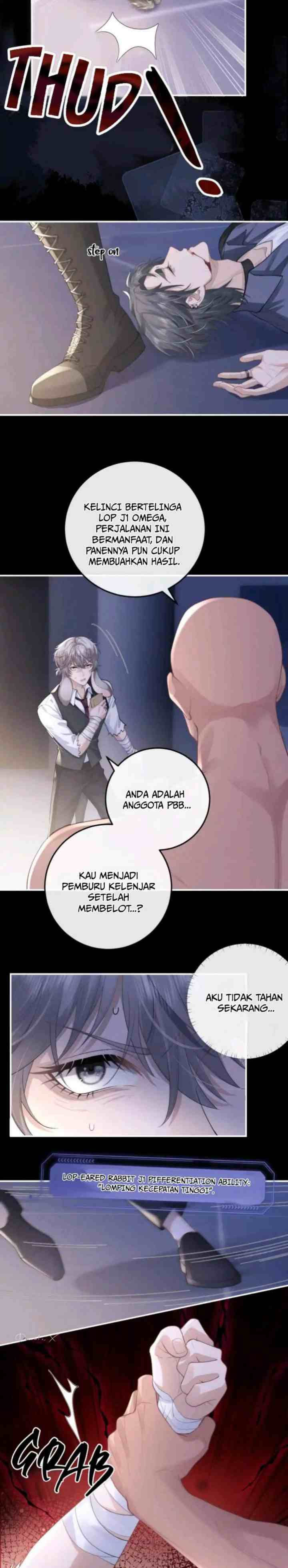 Everlasting Love chapter 37 halaman 13