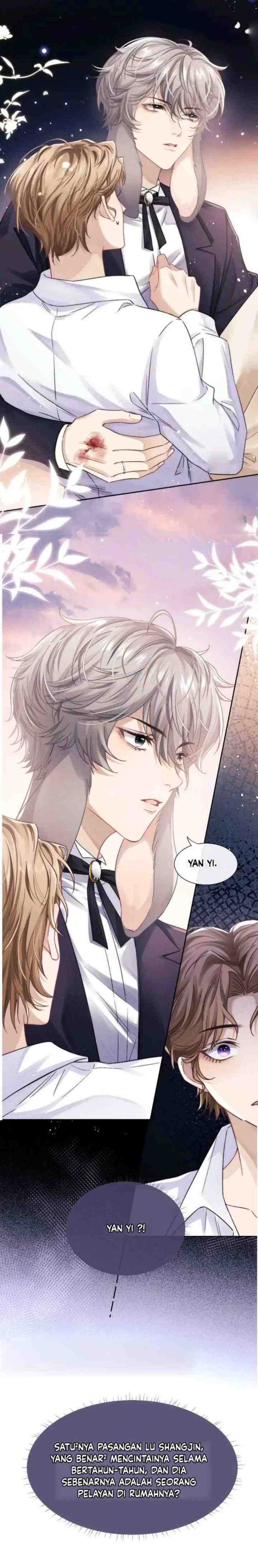 Everlasting Love chapter 4 halaman 9