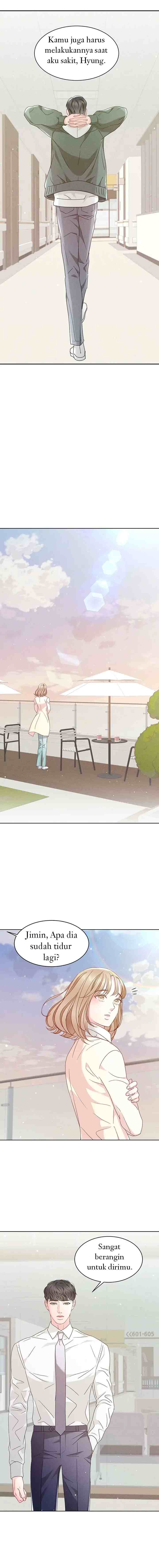 Fall for You chapter 41 halaman 7