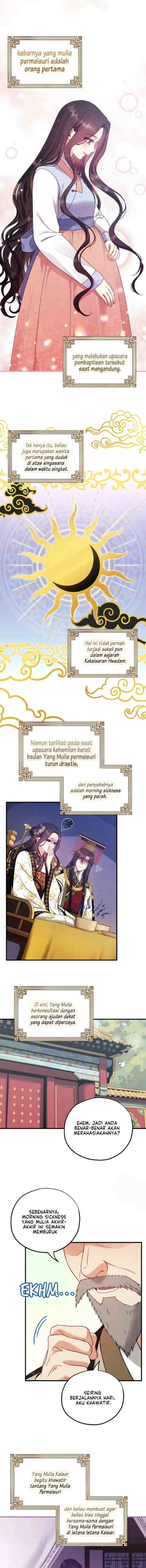 Elixir of the Sun chapter 117 halaman 9