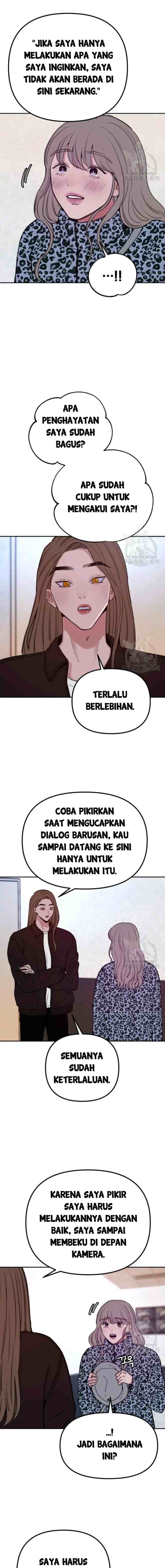 Muse On Yumyeong chapter 16 halaman 8
