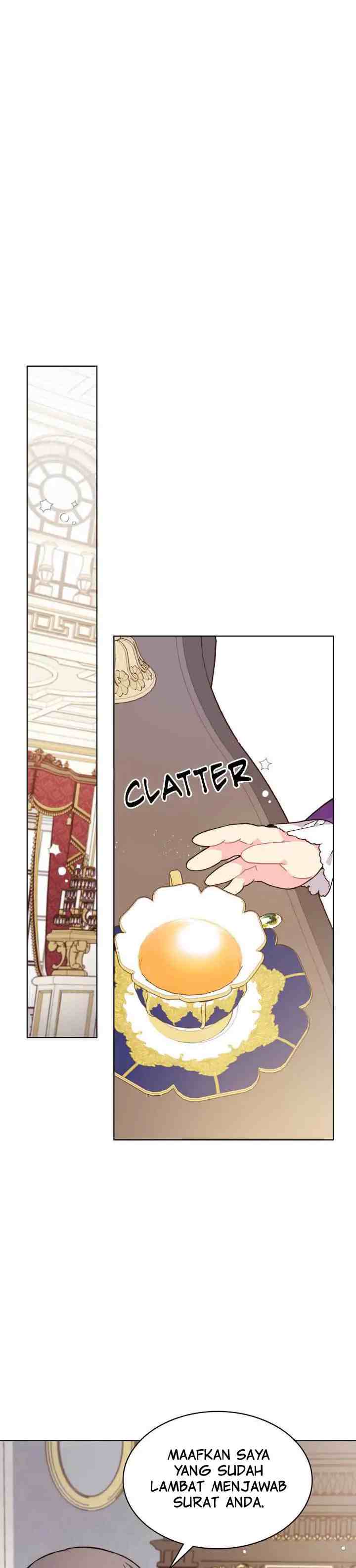 Béatrice chapter 39 halaman 13