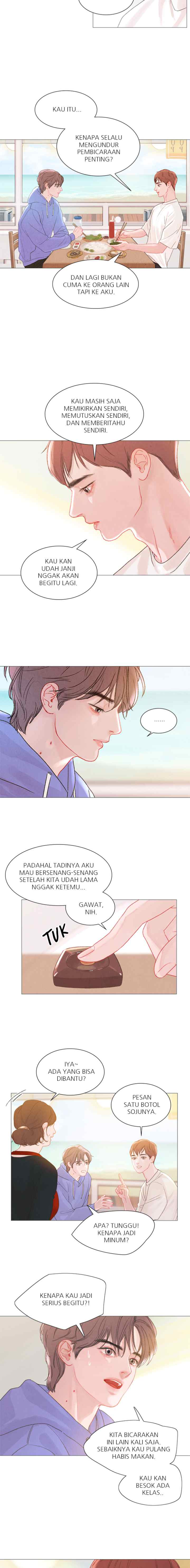 Mystique chapter 7 halaman 10