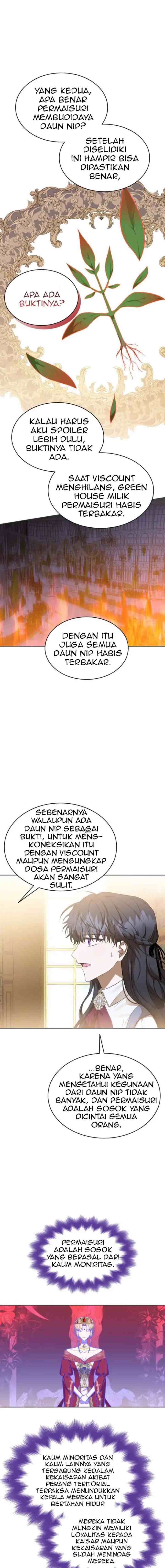 For the Happy Ending of the Ravages chapter 25 halaman 12