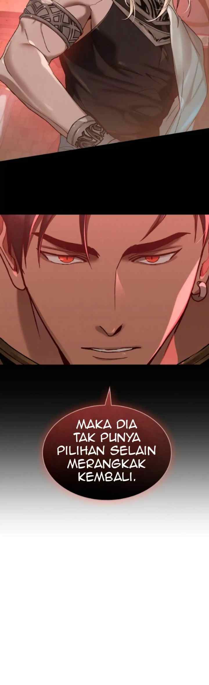 Call Me M4st3r chapter 9 halaman 15