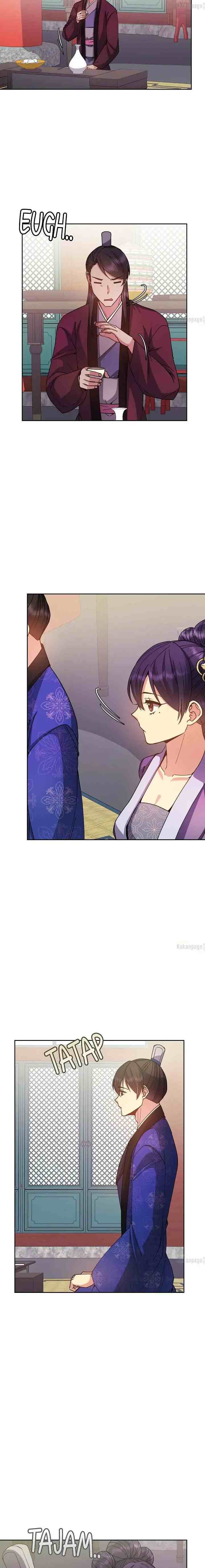 Queen's Revenge chapter 131 halaman 6