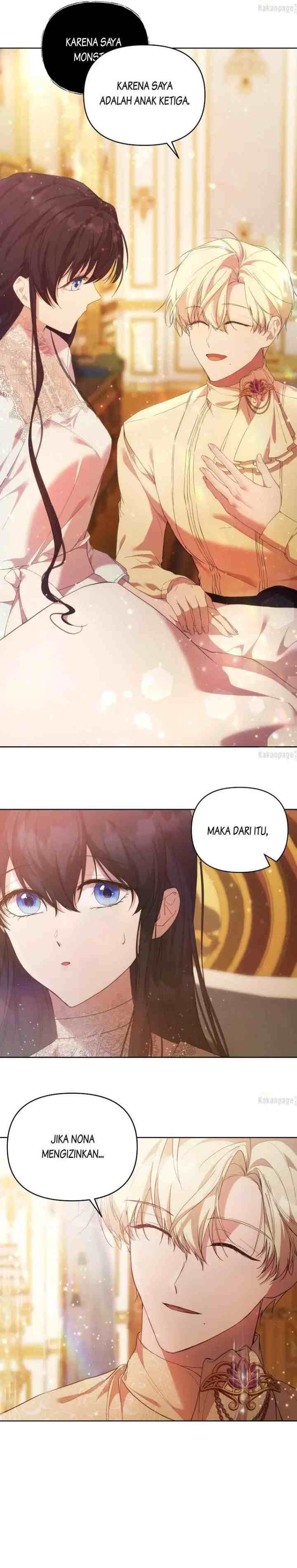 A Match Made in Mana chapter 31 halaman 11