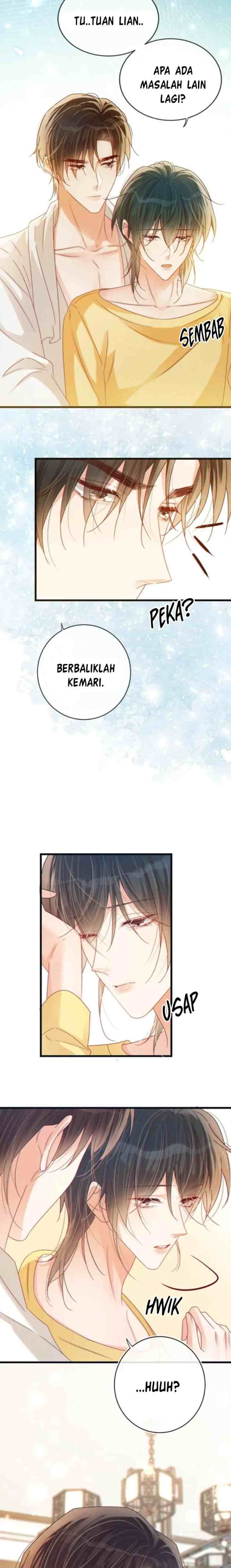 Intoxicated chapter 79 halaman 7