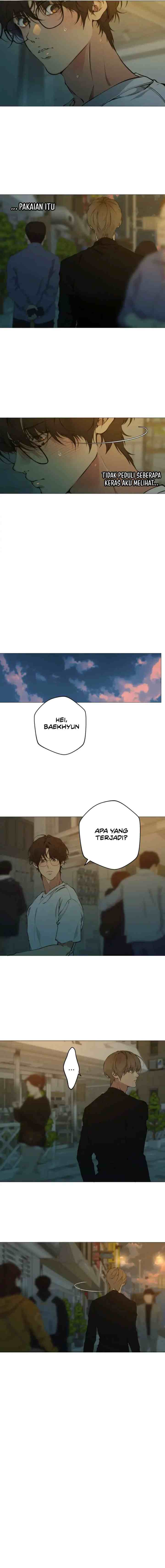 Lost in the Cloud chapter 81 halaman 7