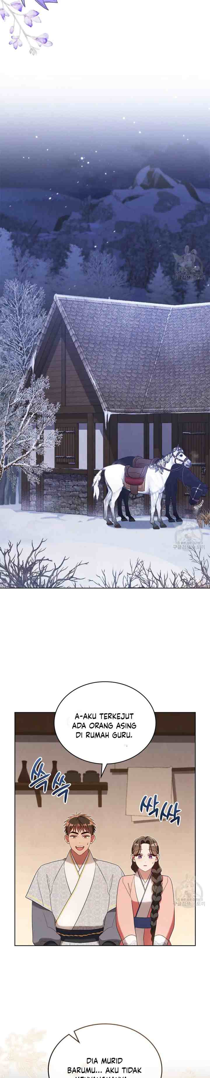 Mokrin chapter 28 halaman 15