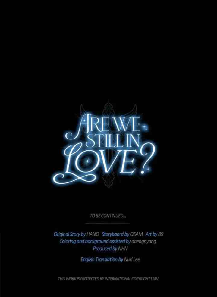 Are We Still In Love? chapter 1 halaman 15