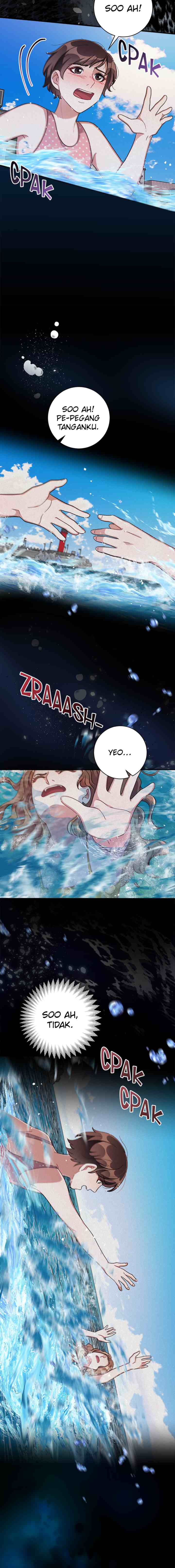No Marriage is Perfect chapter 66 halaman 9