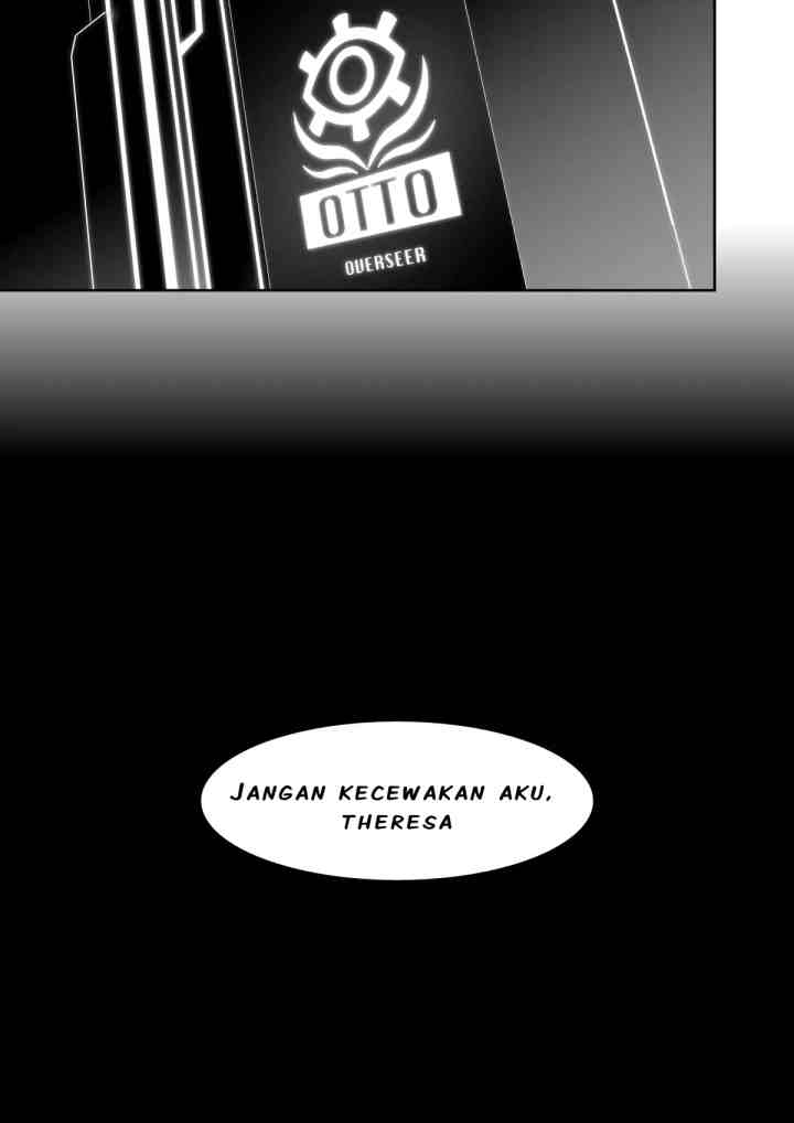 Honkai Impact 3rd chapter 94 halaman 18