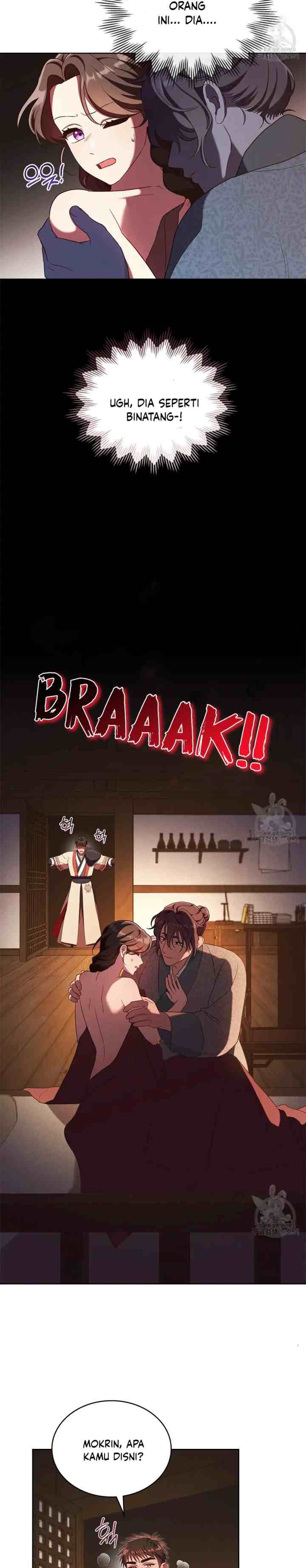 Mokrin chapter 28 halaman 10