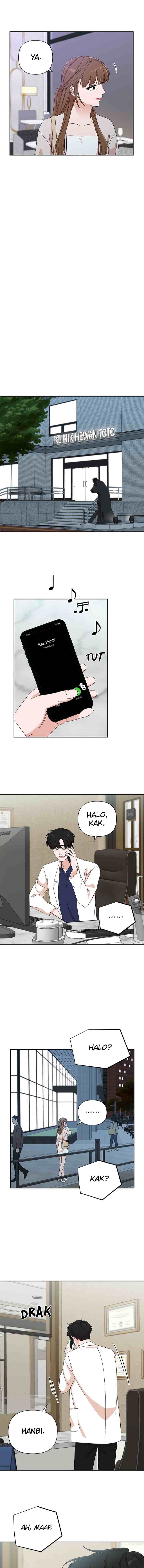 The Guy With Pretty Lips chapter 48 halaman 13