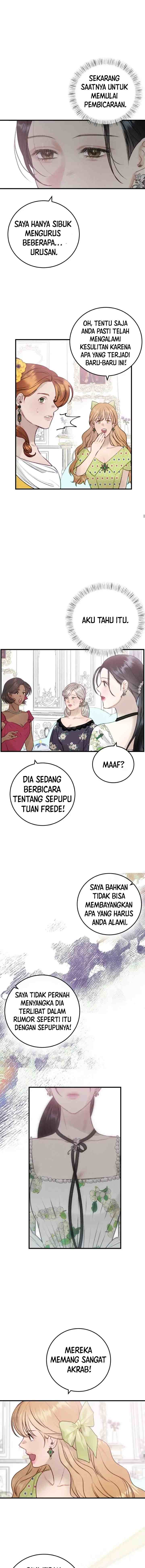 He's Not Just a Pretty Face chapter 33 halaman 11