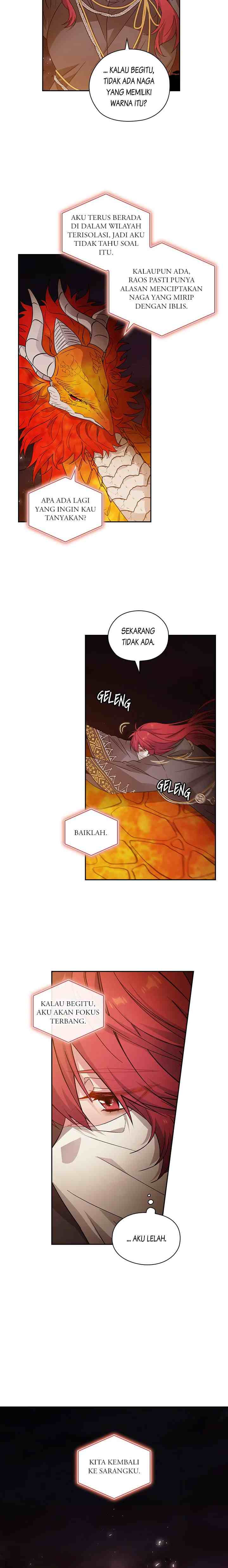 Adonis chapter 232 halaman 18