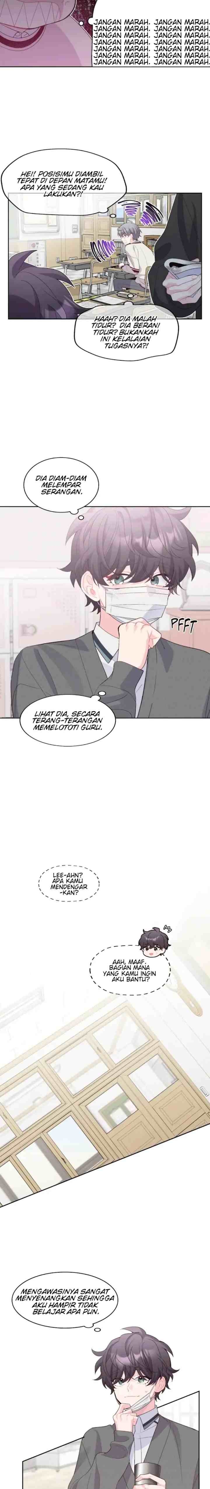 Merry Marbling chapter 37 halaman 7