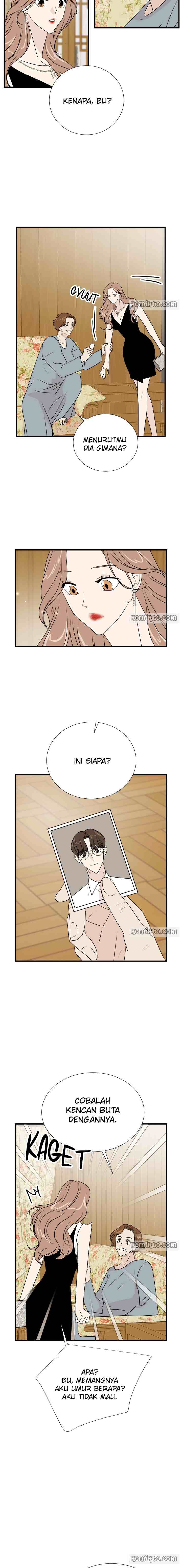 Your Voice chapter 17 halaman 13