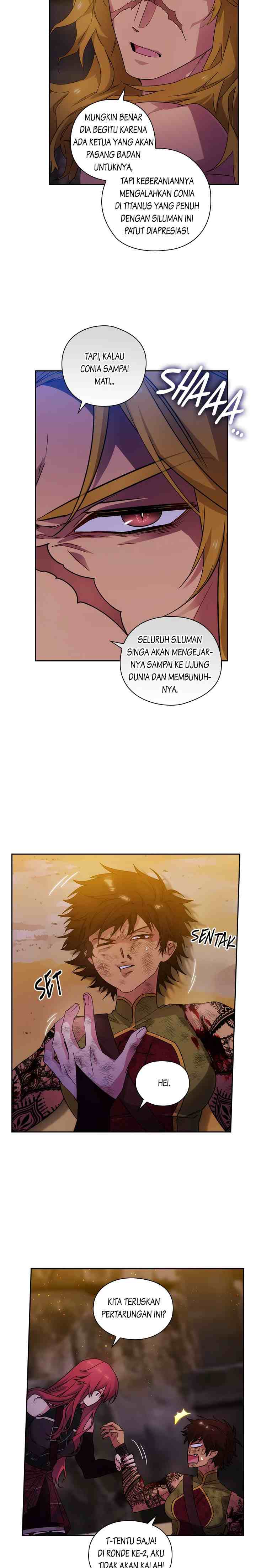 Adonis chapter 227 halaman 13