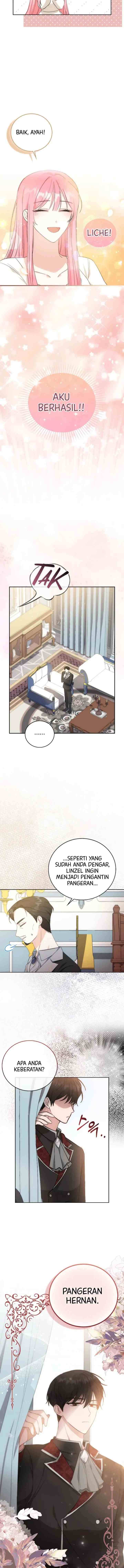 I Became the Sister of a Dying Heroine chapter 2 halaman 4