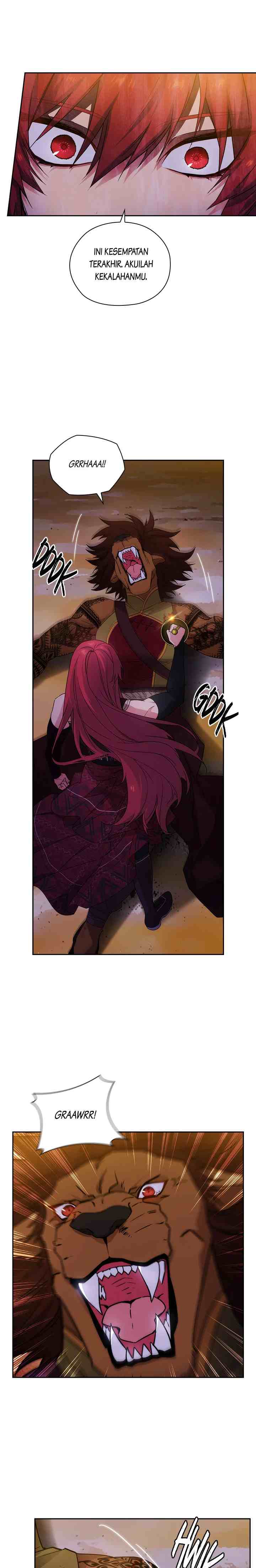 Adonis chapter 227 halaman 7