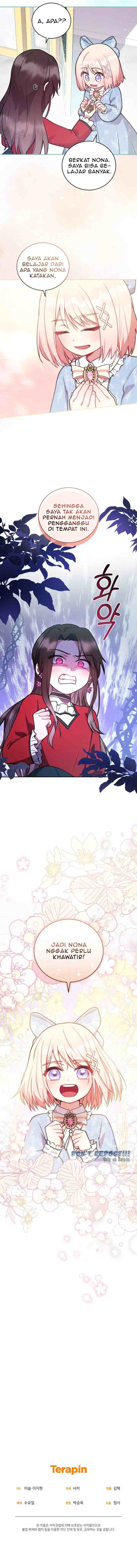 You Are So Cute chapter 13 halaman 13
