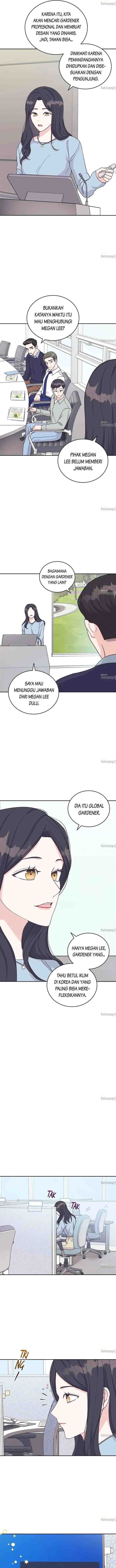 Lend Me Your Lips chapter 22 halaman 9