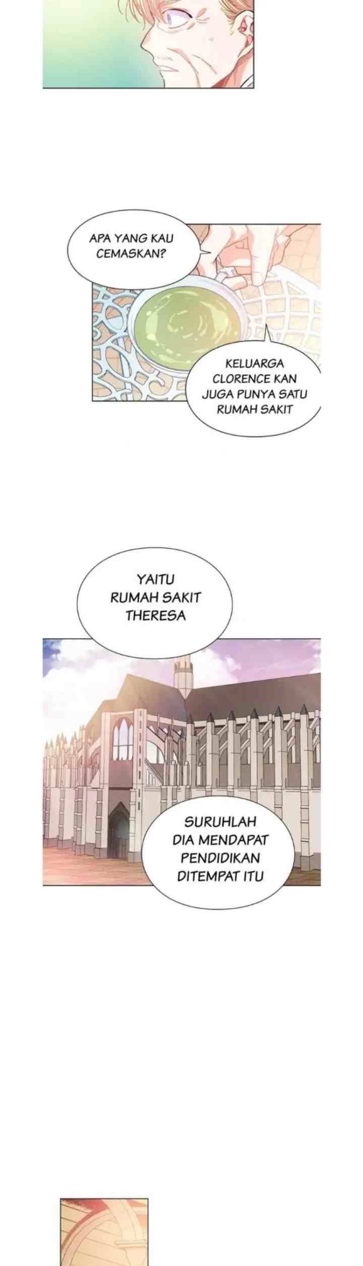 Doctor Elise: The Royal Lady with the Lamp chapter 11 halaman 5