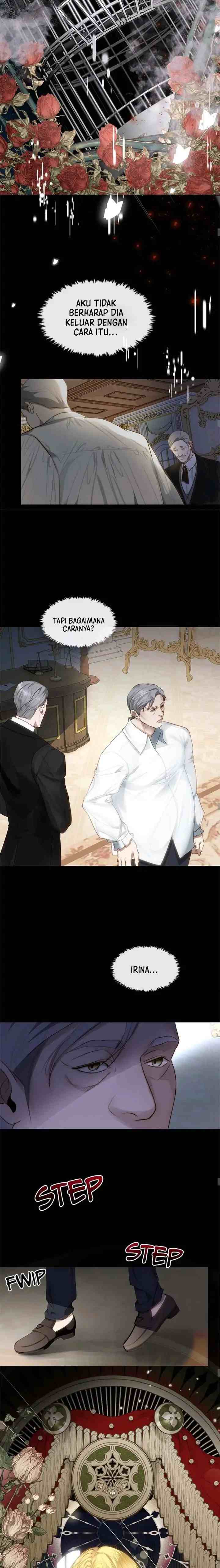 Thank You for Your Betrayal chapter 22 halaman 8
