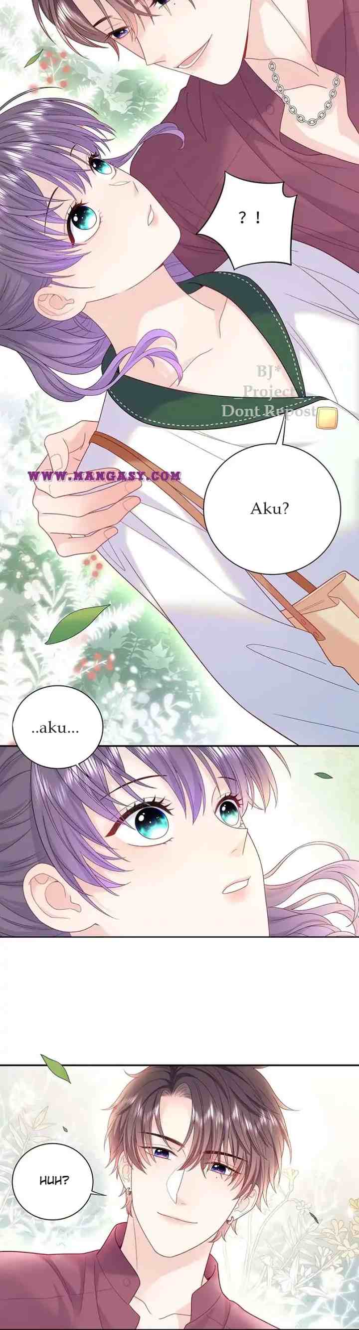 I Know What You Think chapter 16 halaman 7