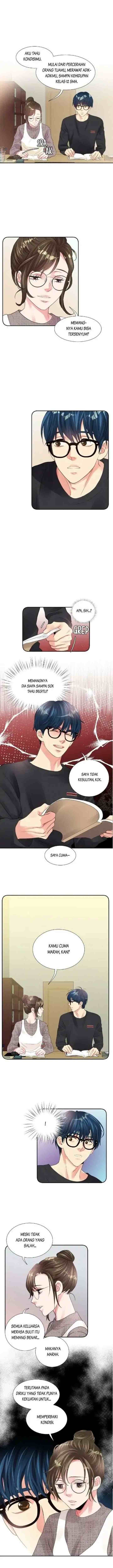 Off Limits! chapter 74 halaman 6