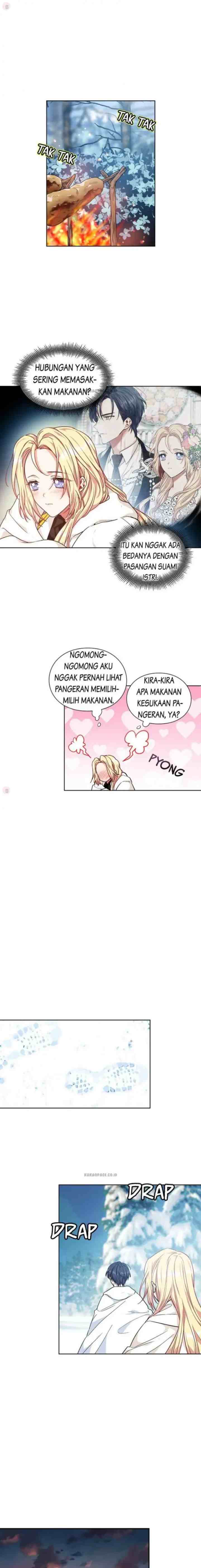 Doctor Elise: The Royal Lady with the Lamp chapter 85 halaman 4