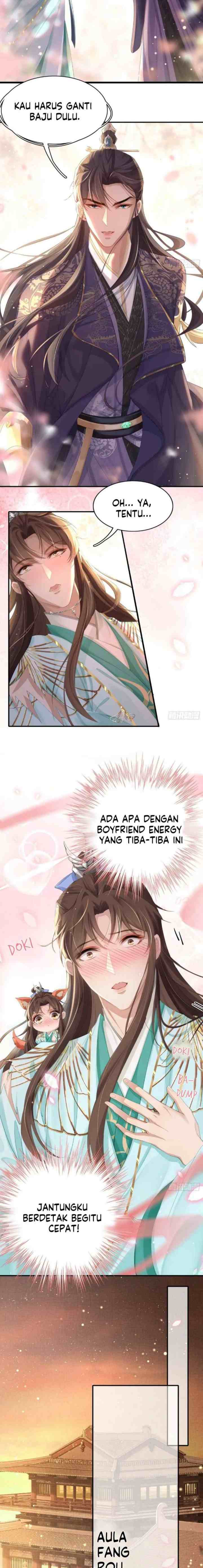 Rollover Guide for Overlord Type of Princess chapter 7 halaman 6