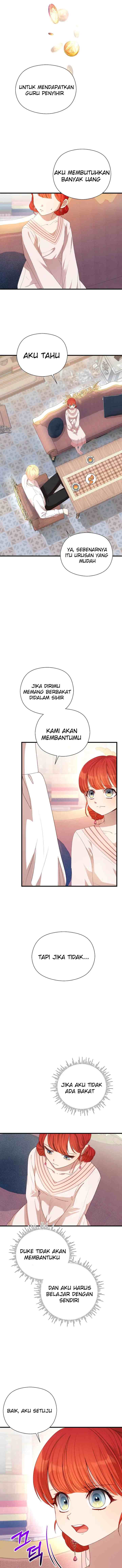 I Accidentally Seduced the Male Lead's Younger Brother chapter 9 halaman 10