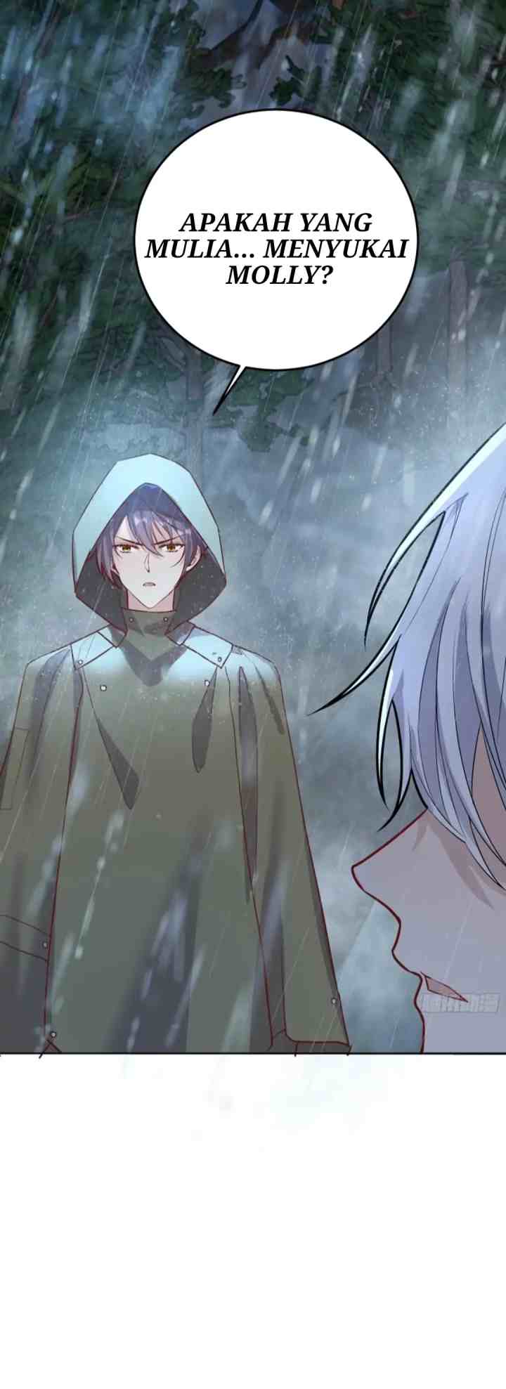 Give The Harem To The Villainess chapter 29 halaman 11