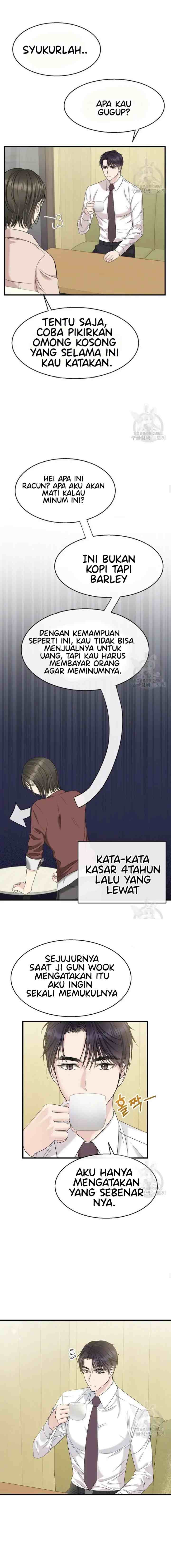 Time To Be Dyed chapter 9 halaman 7