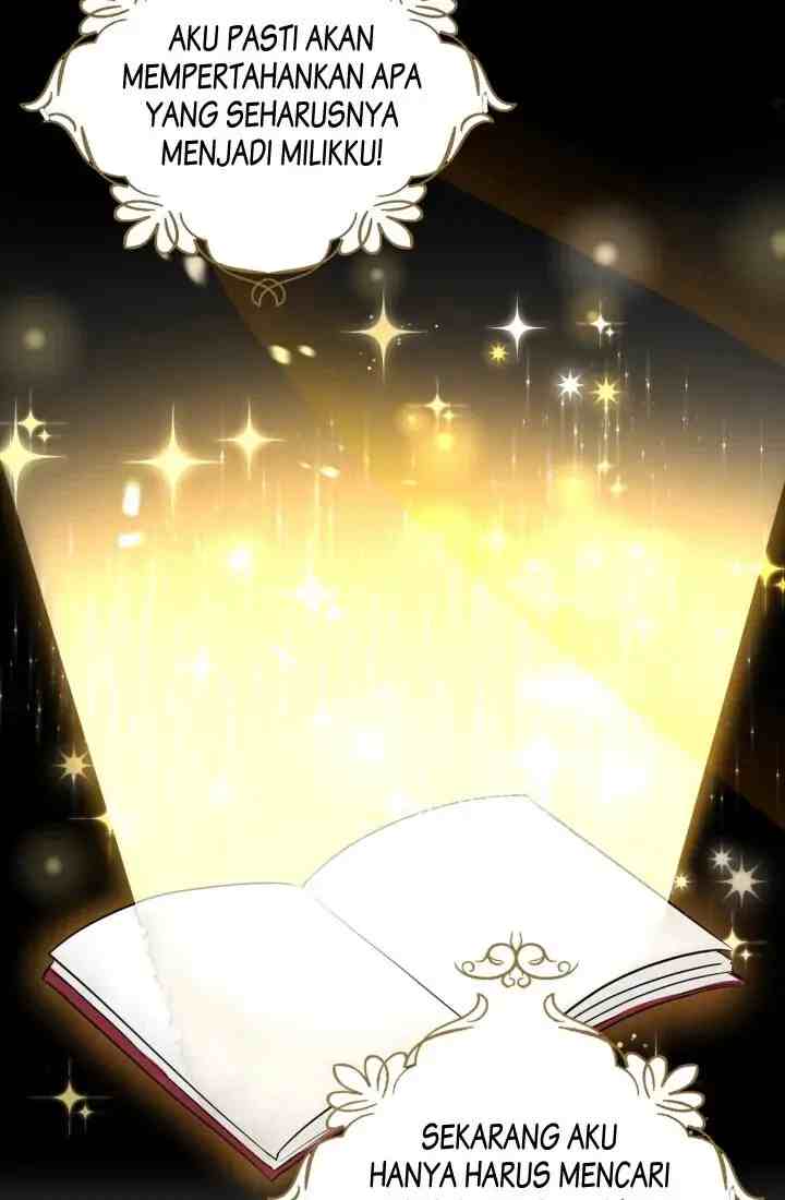 Say Ah, the Golden Spoon Is Entering chapter 0 halaman 9