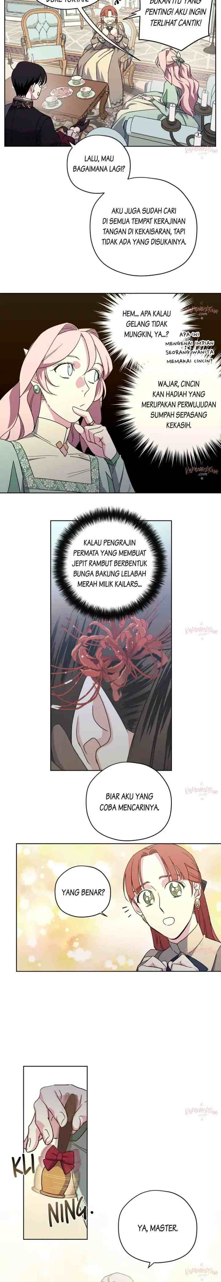 Chitra chapter 180 halaman 15