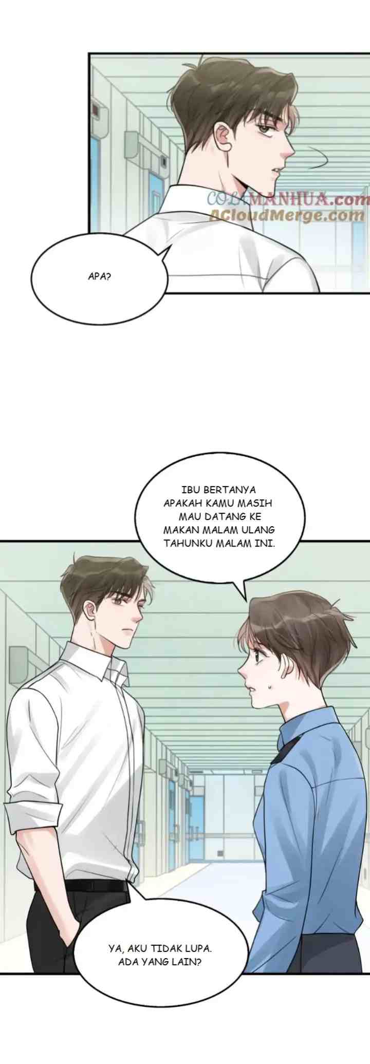 Breaking Through the Clouds 2: Swallow Sea chapter 108 halaman 10