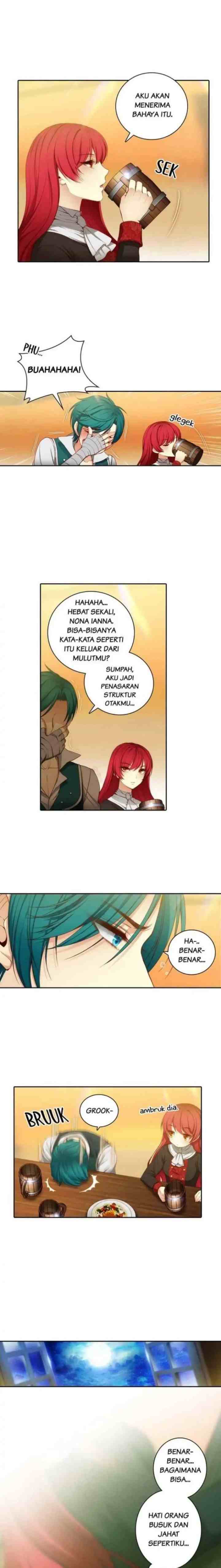 Adonis chapter 21 halaman 10