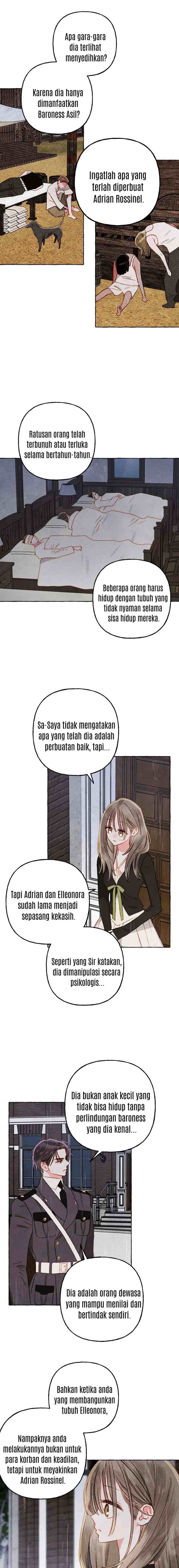 I Raised a Black Dragon chapter 69 halaman 12