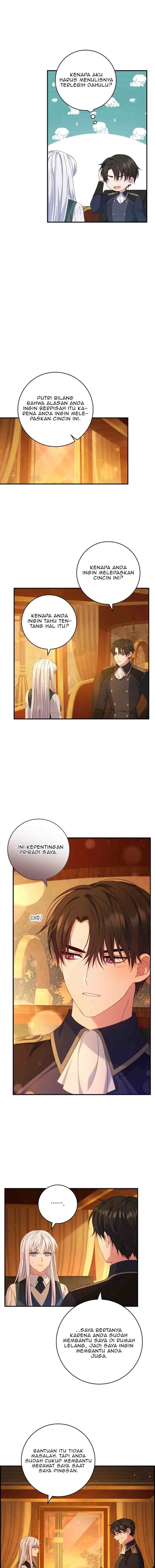 Fakes Don't Want To Be Real chapter 13 halaman 12