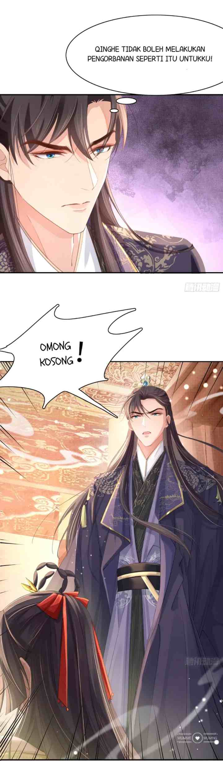 Rollover Guide for Overlord Type of Princess chapter 10 halaman 7