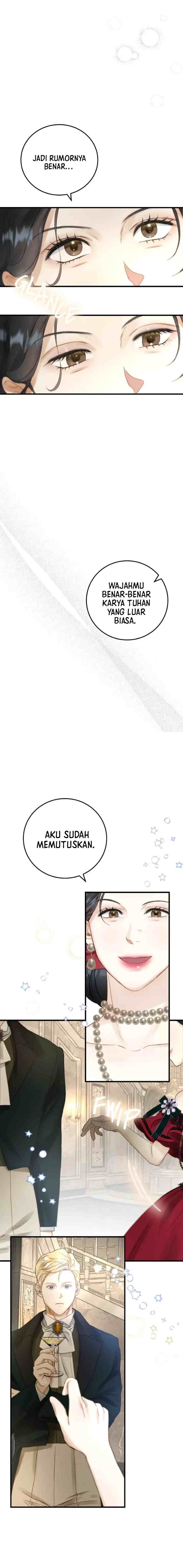 He's Not Just a Pretty Face chapter 9 halaman 5