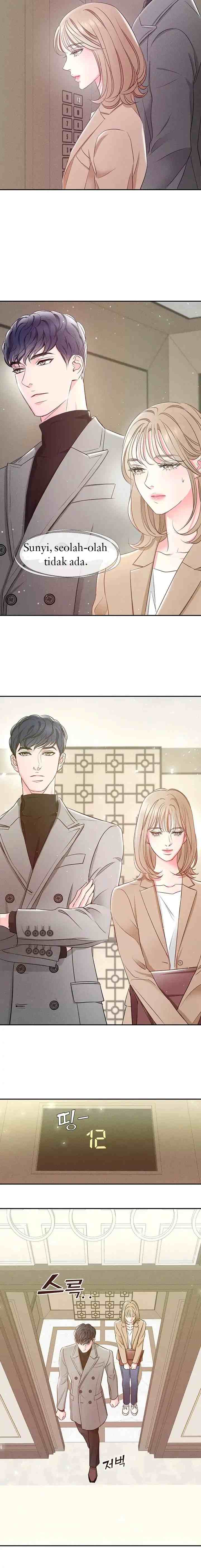 Fall for You chapter 2 halaman 4